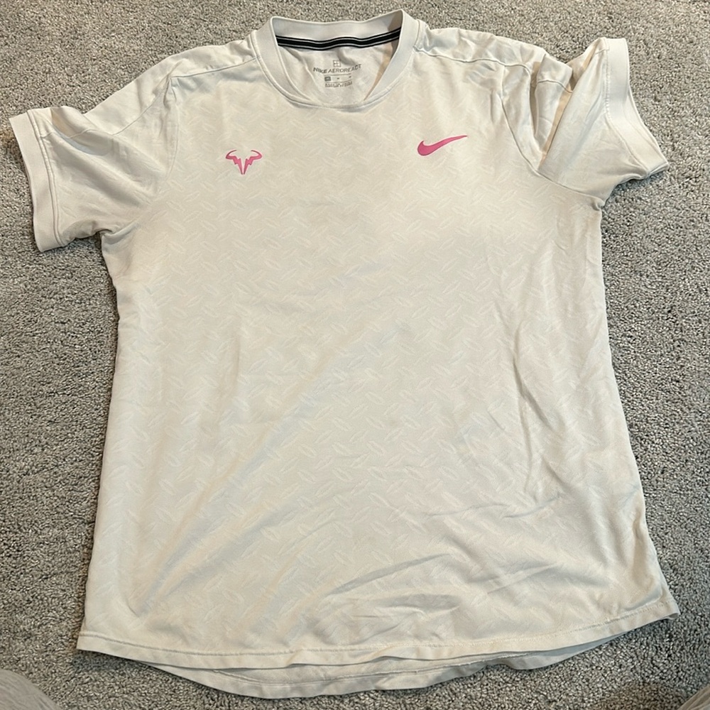 Men’s Nike Rafa T Shirt